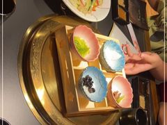 -炙牛道烧肉专门店(佳成大厦店)