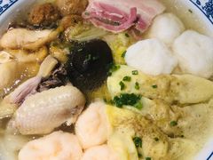 -老人和饭店(淮海中路店)