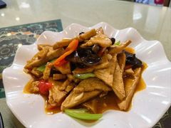 -新疆红柳花餐厅(新洲店)