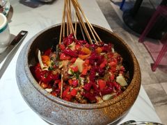 -蕃茄述·好汤自然来(江汉路店)