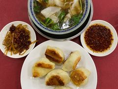 -北大地皖峰饭馆