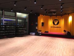 -超级猩猩健身·团课(益田假日店)