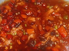 -金掌勺锅包肉(太原万达店)