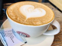 -印咖啡IN COFFEE(红旗街店)