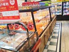 -味多美蛋糕(安定门店)