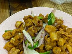-老兵牛蹄店(下沙店)