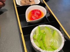 -铭牛烧肉·和牛海鲜自助(高新月牙湖店)