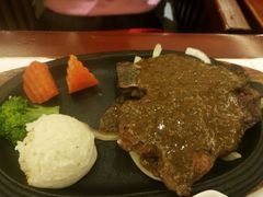 -斗牛士牛排餐厅(又一城店)