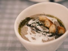 -后厨意餐La Cucina(外交公寓店)