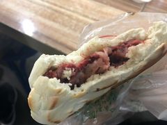 -杨天玉腊牛羊肉