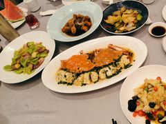 -宁海食府(北岸琴森店)