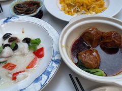 -二泉园老菜馆·百年无锡菜