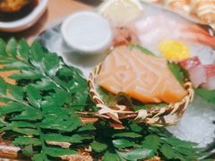 -万岁寿司(天河领展店)