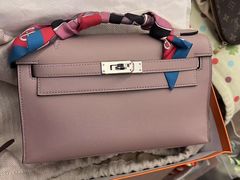 -小鱼中古奢侈品回收