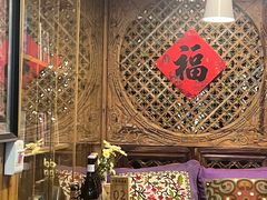 -吃货私房菜(丽江束河古镇店)