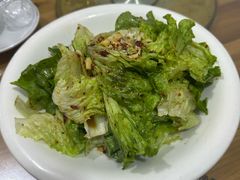 -勇猛子川菜馆(新军路店)