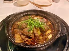 -二楼老店重庆鸡公煲(真光路店)