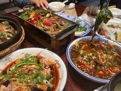 -金龙寨(解西店)