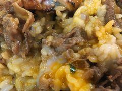 -熊吞·大碗丼烧肉饭(清江浦区万达店)