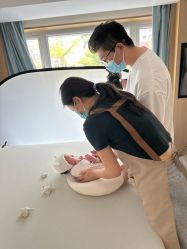 -盈月阁母婴护理中心·月子中心·月嫂育儿嫂