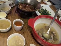 -山芋腔苏北菜(盐城滨海店)