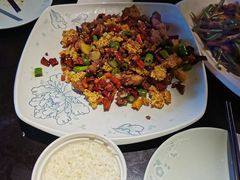 -陈麻婆豆腐总店