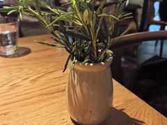 -La Strada(安福路店)