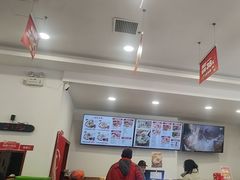 -吉祥馄饨(牡丹园店)