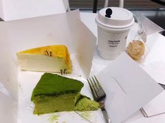 -Lady M Cake Boutique(麦迪逊大道店)