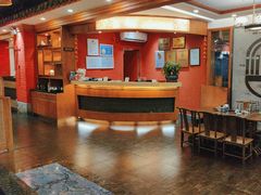 -围龙屋客家食府(福田店)