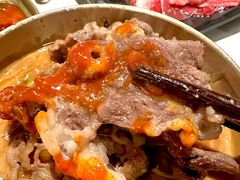 -欢喜哥齐齐哈尔自助烤肉(大学城店)