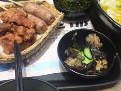 -好人民间小吃(镇江八佰伴店)