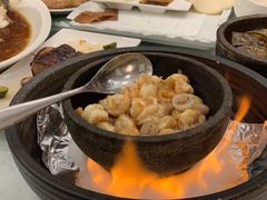 -富邦大酒店-愉月轩中餐厅