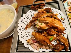 -吕氏疙瘩汤·新鲁菜(济南万象城店)