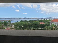 -厦门北海湾惠龙万达嘉华酒店