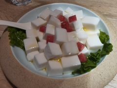 -友记功夫香·人民川菜(红牌楼店)