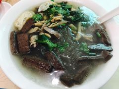 -笑云开汤包店(网巾市店)