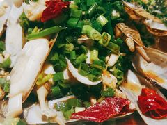 -老头儿油爆虾(星光一期店)
