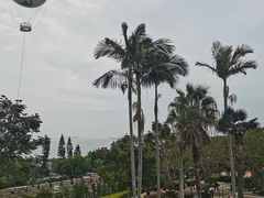 -胡里山炮台