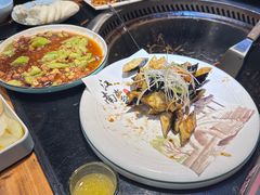 -东北人家铁锅炖(水岸帝景店)