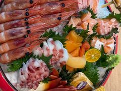 -上渔铁板烧(熙悦汇店)