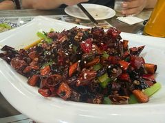 -老西安韩记三鲜煮馍(四府街店)
