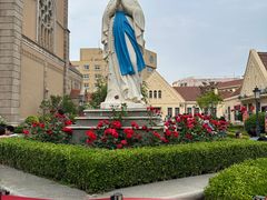 -青岛德国监狱旧址博物馆