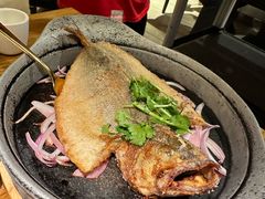 -九毛九西北菜(大东海店)