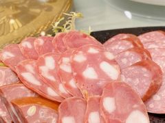 -陆壹捌餐厅(五大道店)