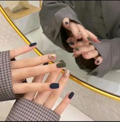 点击看大图 -LILY NAILS美甲美睫