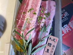-久藏·横膈膜烧肉·酒场(江汉路店)