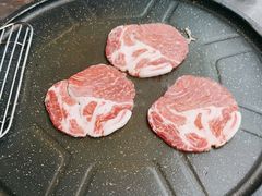 -彭妈家•韩国烤肉料理(张杨路店)