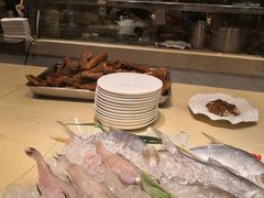 -陈鹏鹏潮汕菜(欢乐海岸 海边景观店)
