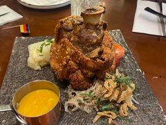 -haxnbauer海森堡德国餐厅(深圳coco店)